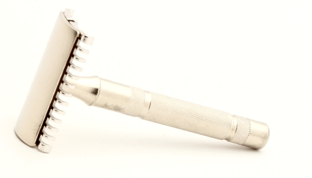 Detailed List of Vintage Gillette Razors - Barbers Corner