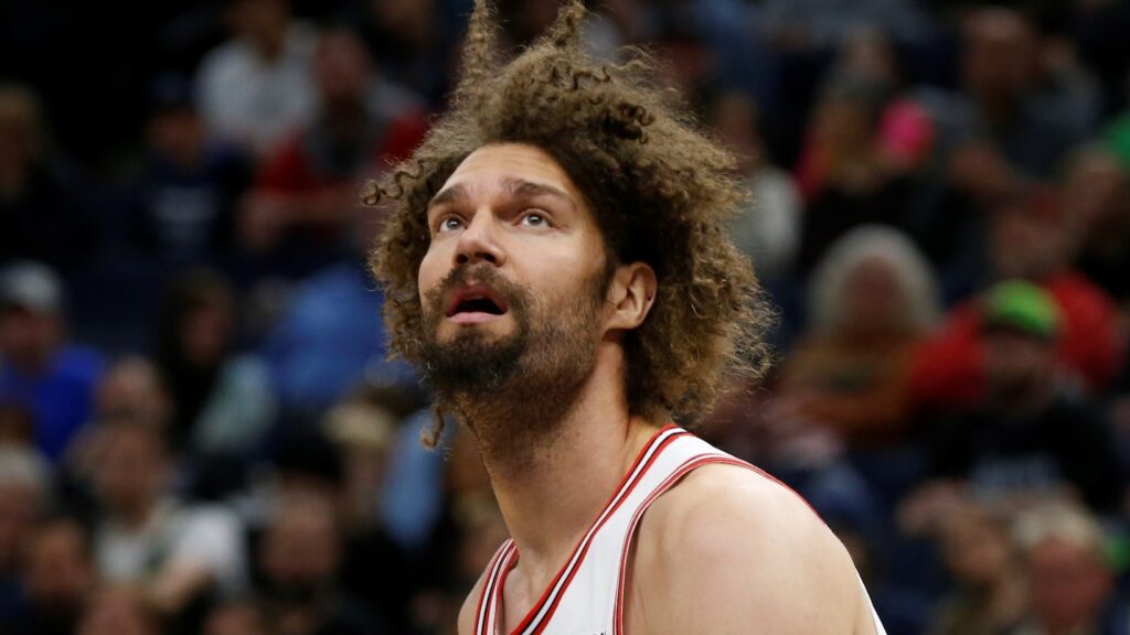 Robin Lopez