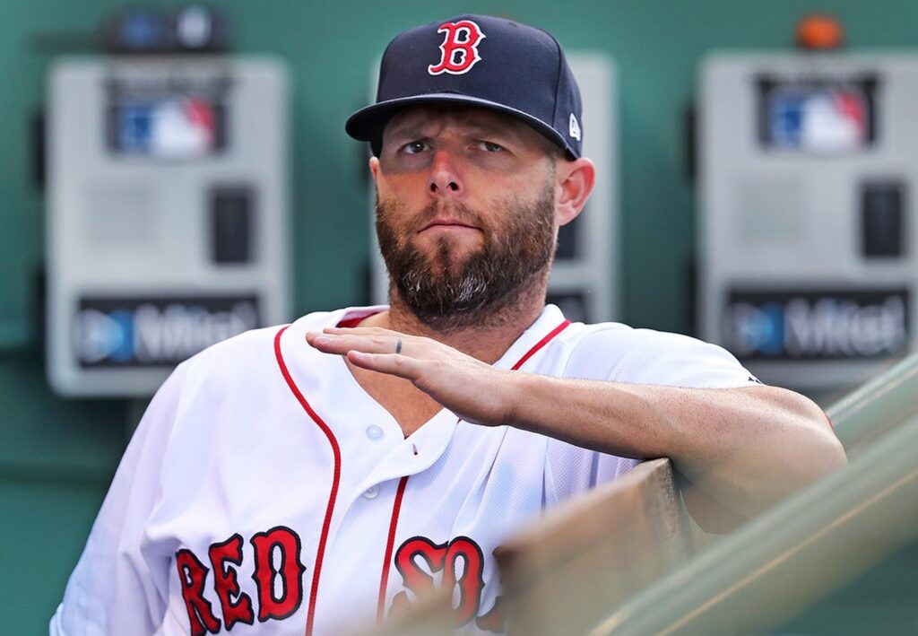 Dustin Pedroia