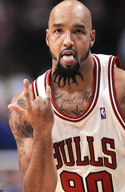 Drew Gooden