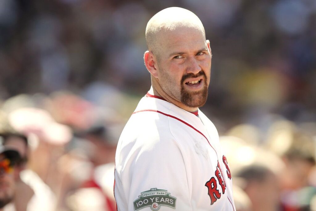 Kevin Youkilis