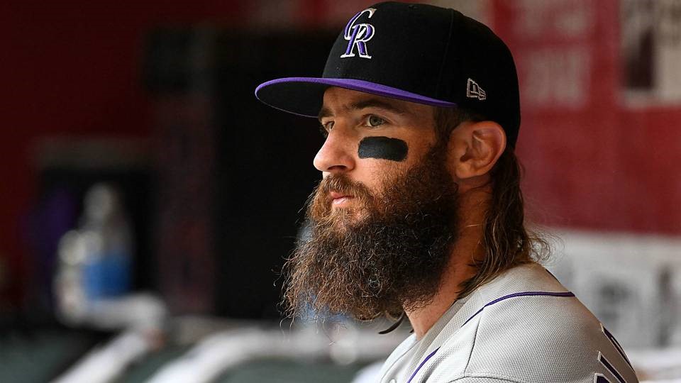 2. Charlie Blackmon, Colorado Rockies