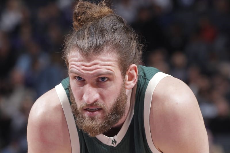 Spencer Hawes