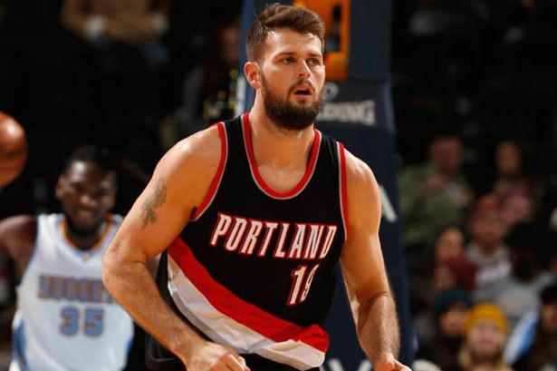 Joel Freeland