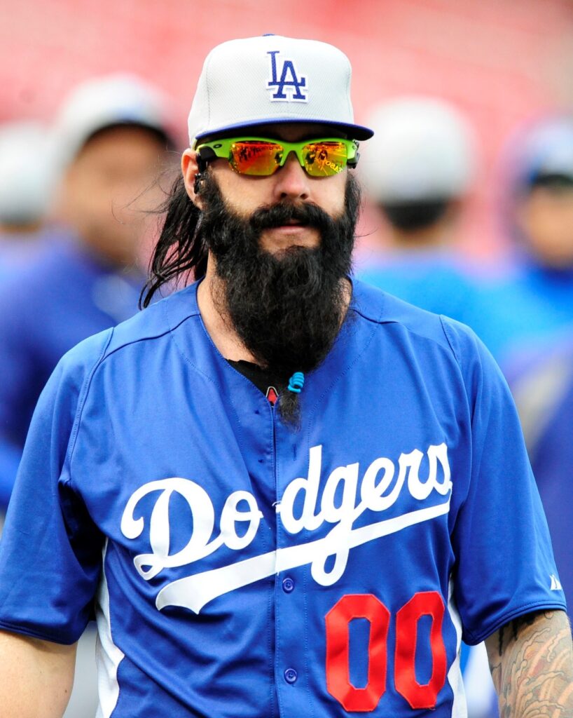 Brian Wilson