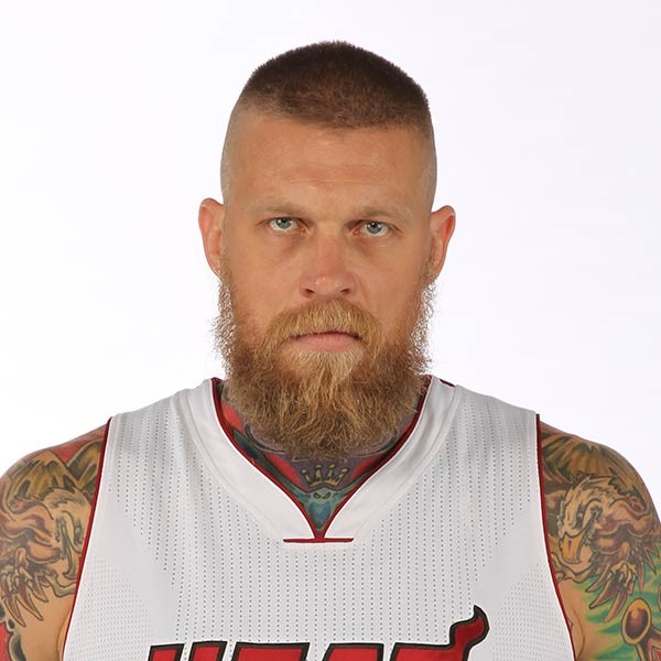 Chris Andersen