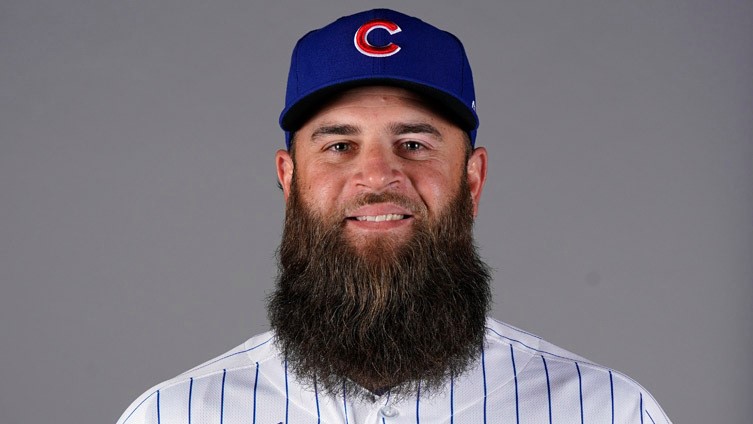 Mike Napoli 