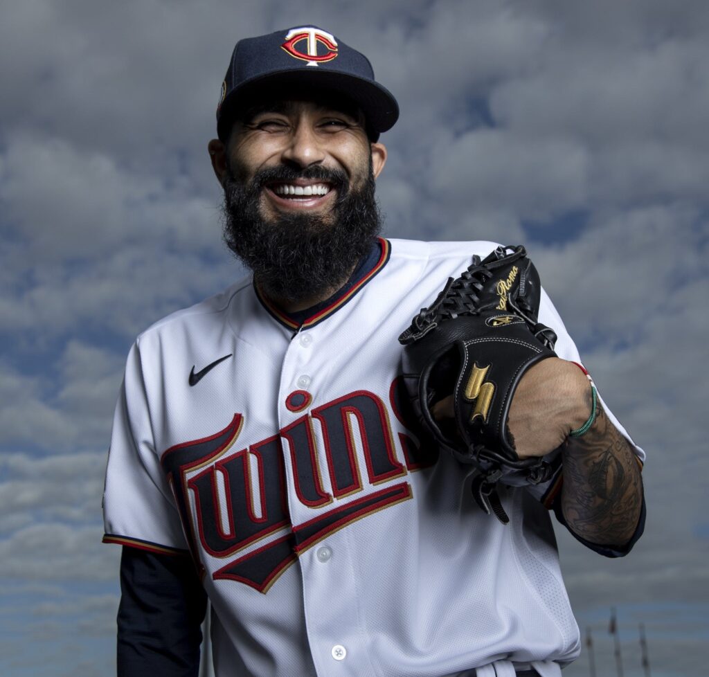 Best Major League Baseball Beards - Barbers Corner