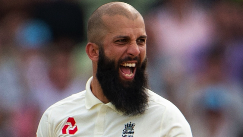 Best beard in cricket