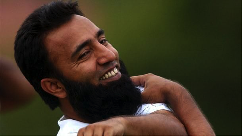 Best Beard in cricket