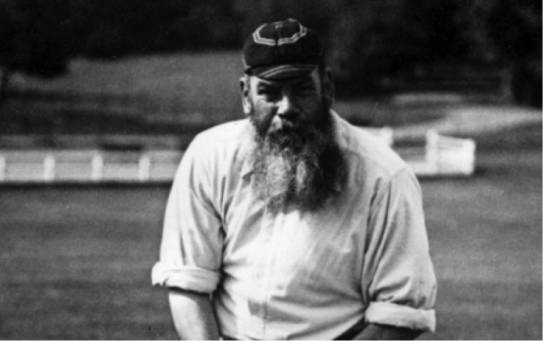 Best Beard in Cricket