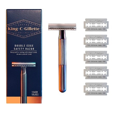 When Should I Change my Safety Razor Blade?