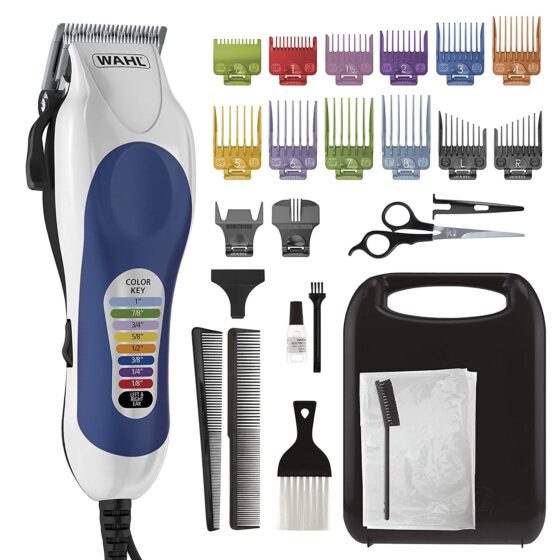 Best Barber Kits for Beginners - Barbers Corner