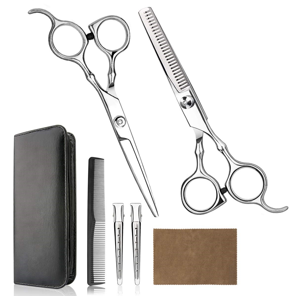 Best Barber Kits for Beginners Barbers Corner
