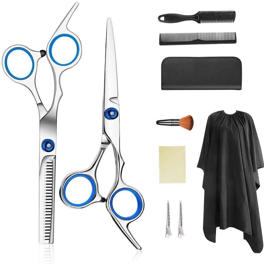 Best Barber Kits for Beginners Barbers Corner