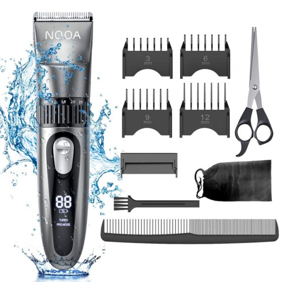Best Barber Kits for Beginners Barbers Corner