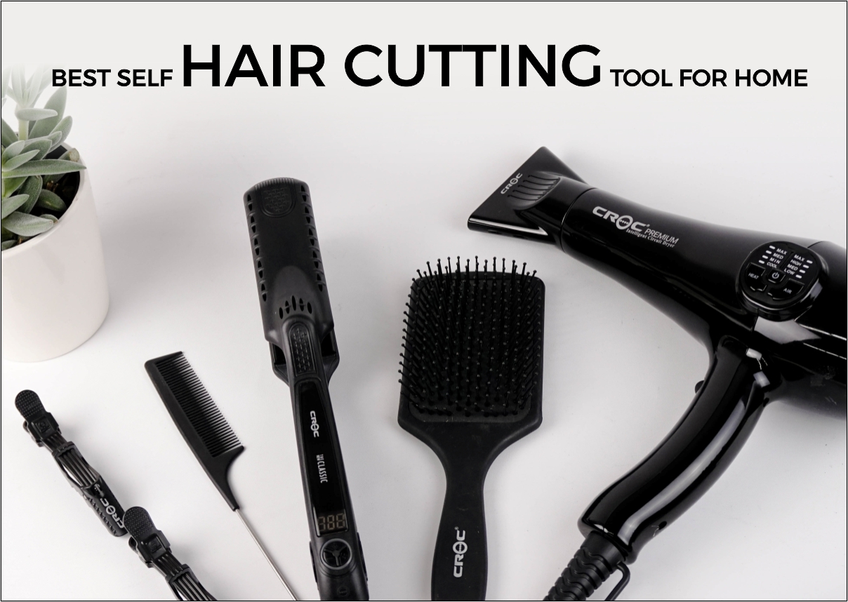 best self hair cutting tool for home